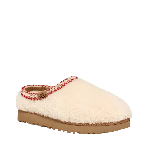 UGG Tasman Maxi Curly Natural