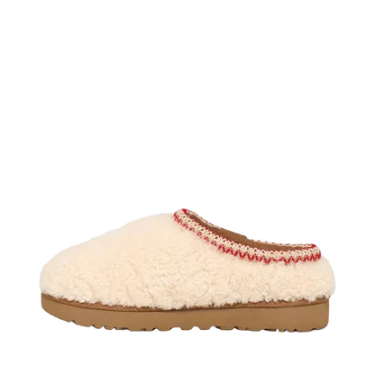 UGG Tasman Maxi Curly Natural