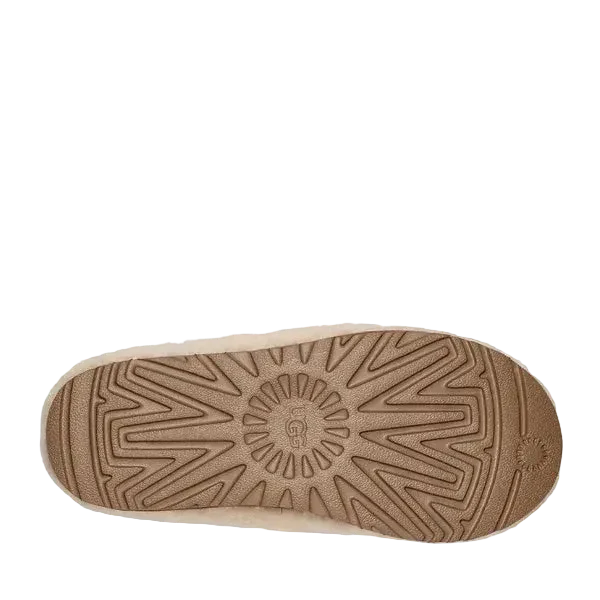 UGG Tasman Maxi Curly Natural