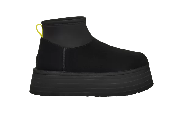 UGG Shoes | UGG Women's Classic Mini Dipper Black