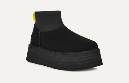 UGG Shoes | UGG Women's Classic Mini Dipper Black
