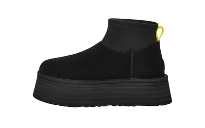 UGG Shoes | UGG Women's Classic Mini Dipper Black