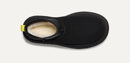 UGG Women's Classic Mini Dipper Black