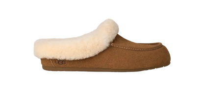 Women's Ansley Mule Chestnut