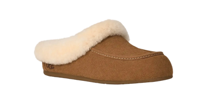 Women's Ansley Mule Chestnut