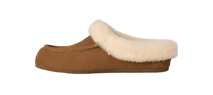 Women's Ansley Mule Chestnut