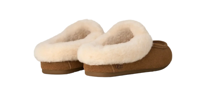 Women's Ansley Mule Chestnut