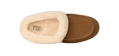 Women's Ansley Mule Chestnut