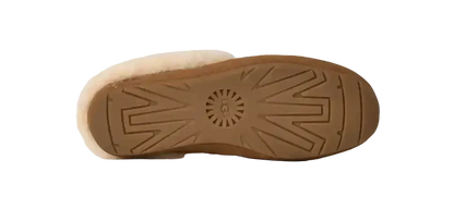 Women's Ansley Mule Chestnut