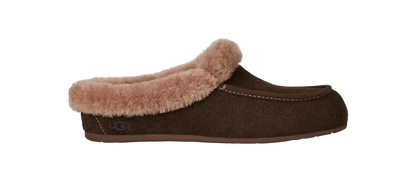 Women's Ansley Mule Dusted Cocoa