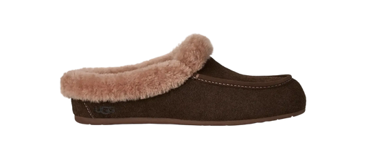 Women's Ansley Mule Dusted Cocoa