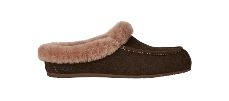 Women's Ansley Mule Dusted Cocoa