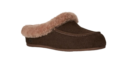 Women's Ansley Mule Dusted Cocoa