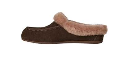 Women's Ansley Mule Dusted Cocoa