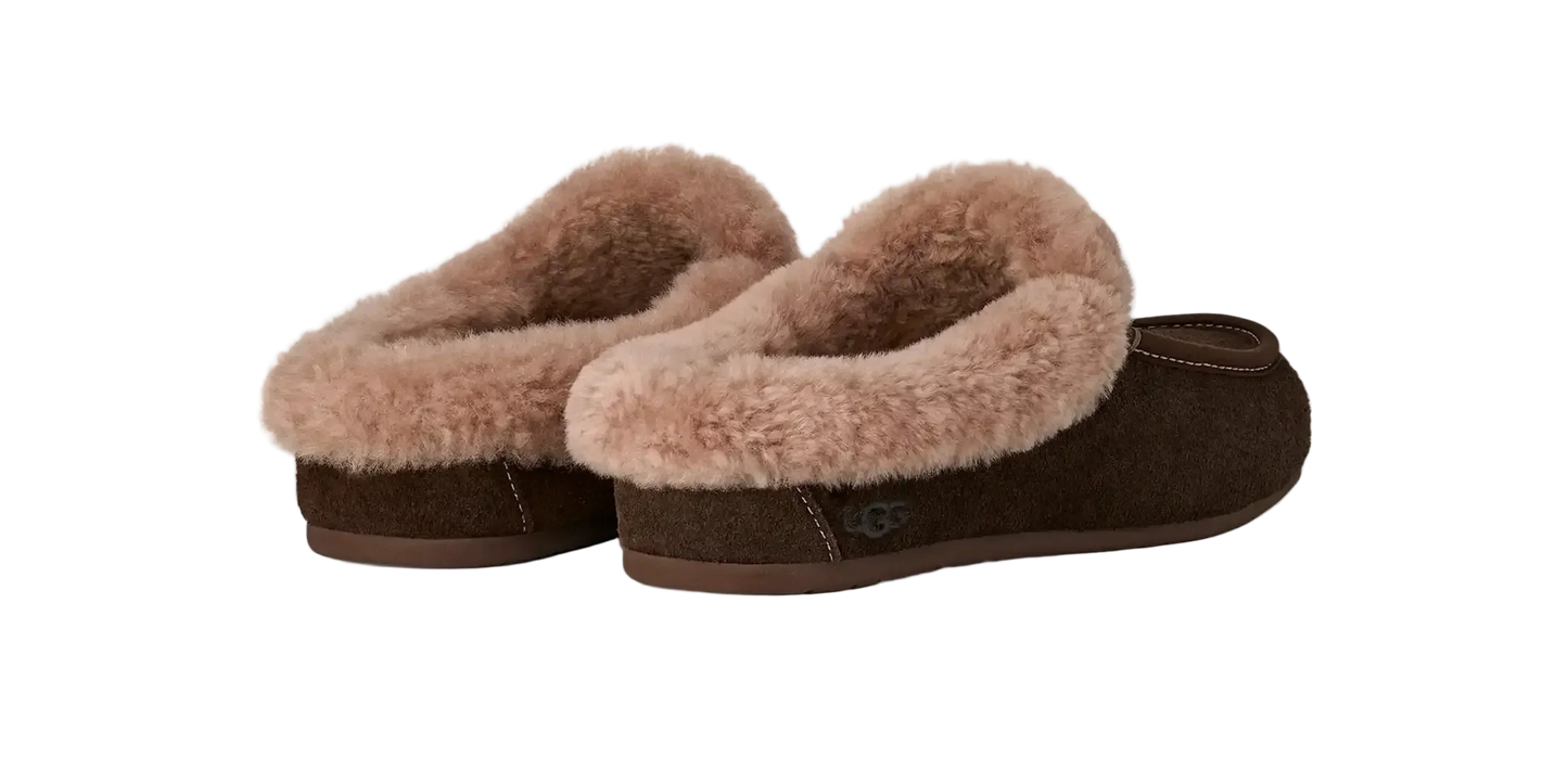 Women's Ansley Mule Dusted Cocoa