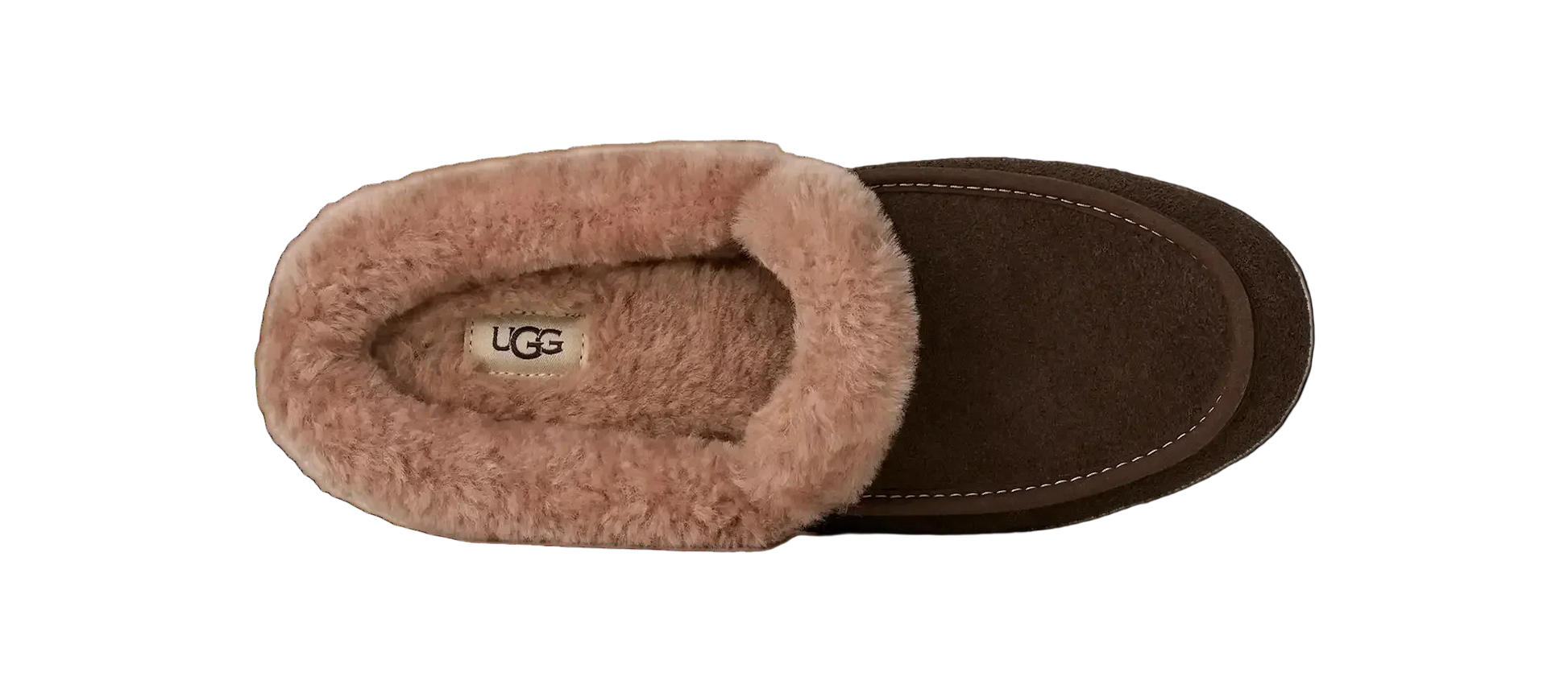 Women's Ansley Mule Dusted Cocoa