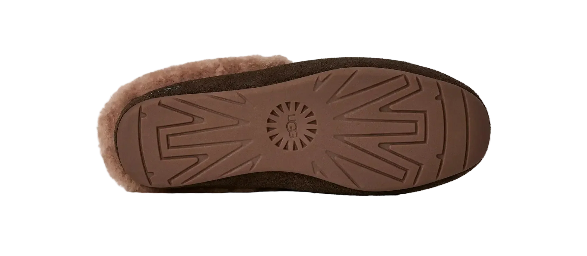 Women's Ansley Mule Dusted Cocoa