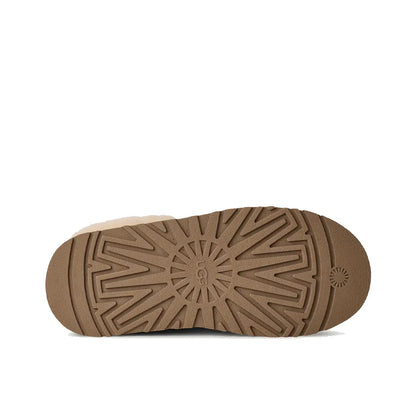 UGG Womens Tazzelle Chestnut