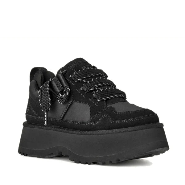 UGG Women's Astromel Black