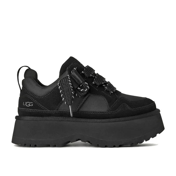 UGG Women's Astromel Black