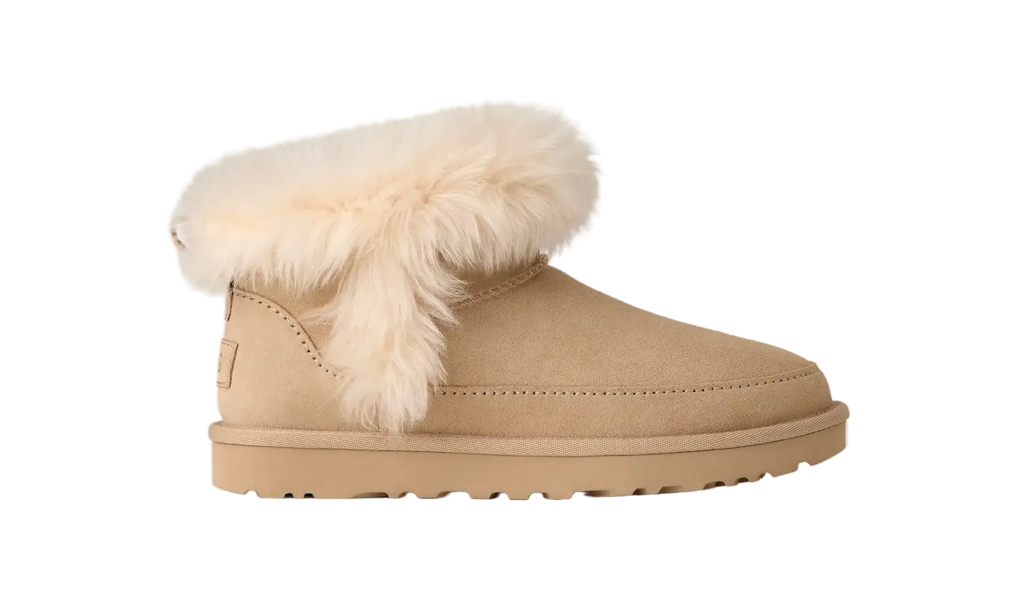 Women's Classic Ultra Mini Chalet