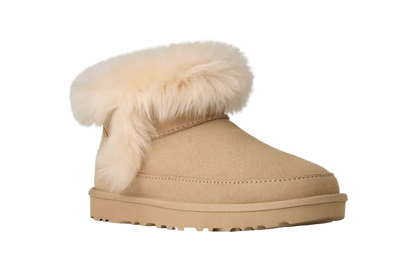 Women's Classic Ultra Mini Chalet