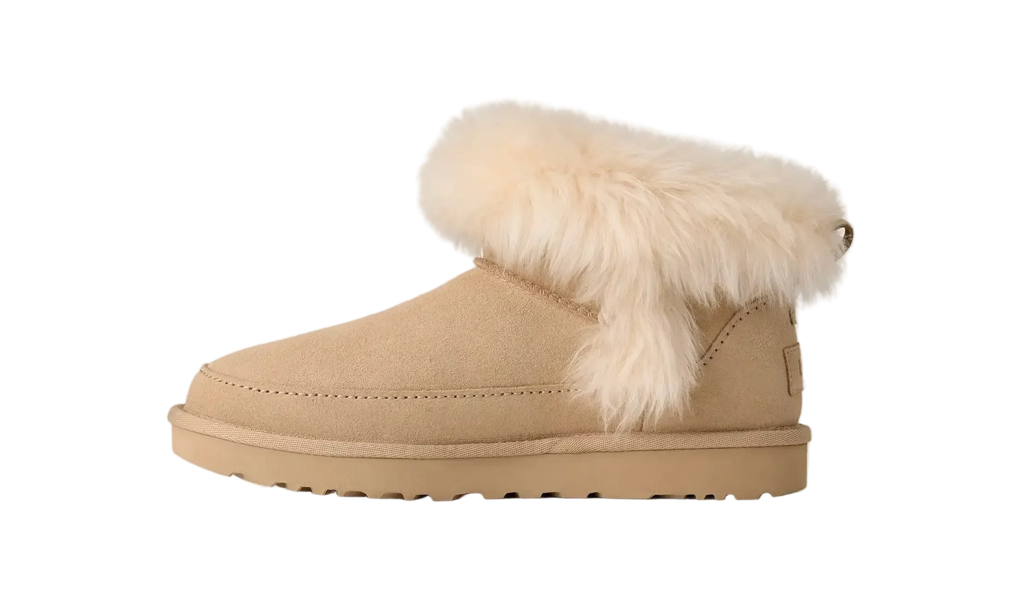 Women's Classic Ultra Mini Chalet