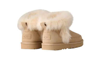 Women's Classic Ultra Mini Chalet