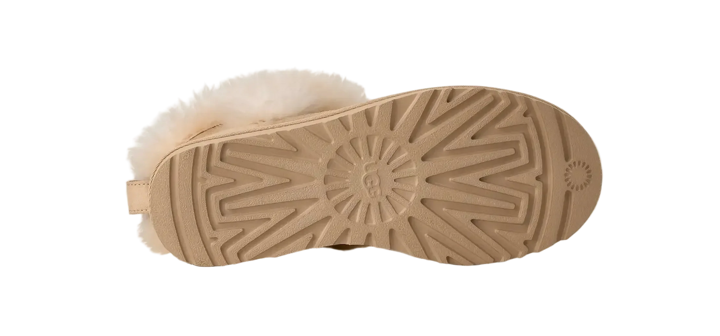 Women's Classic Ultra Mini Chalet