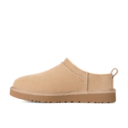 UGG Women Classic Micro Sand