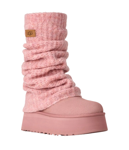 Women's Classic Mini Dipper Legwarmer