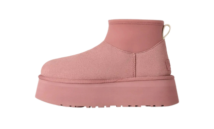 Women's Classic Mini Dipper Legwarmer