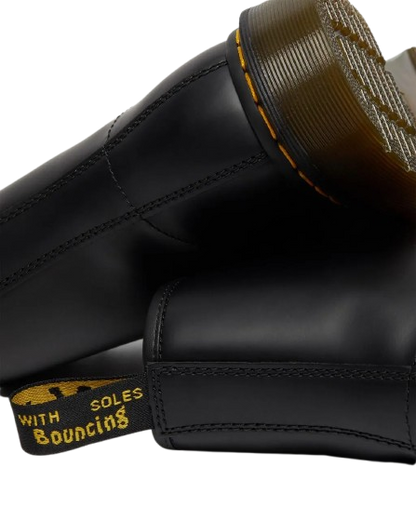 Dr. Martens 1460 Smooth Leather Lace Up Boots