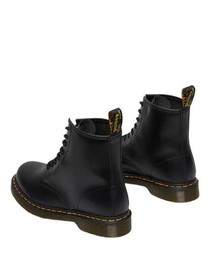 Dr. Martens 1460 Smooth Leather Lace Up Boots