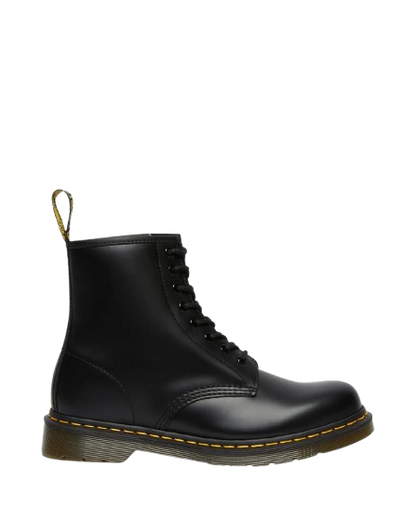 Dr. Martens 1460 Smooth Leather Lace Up Boots