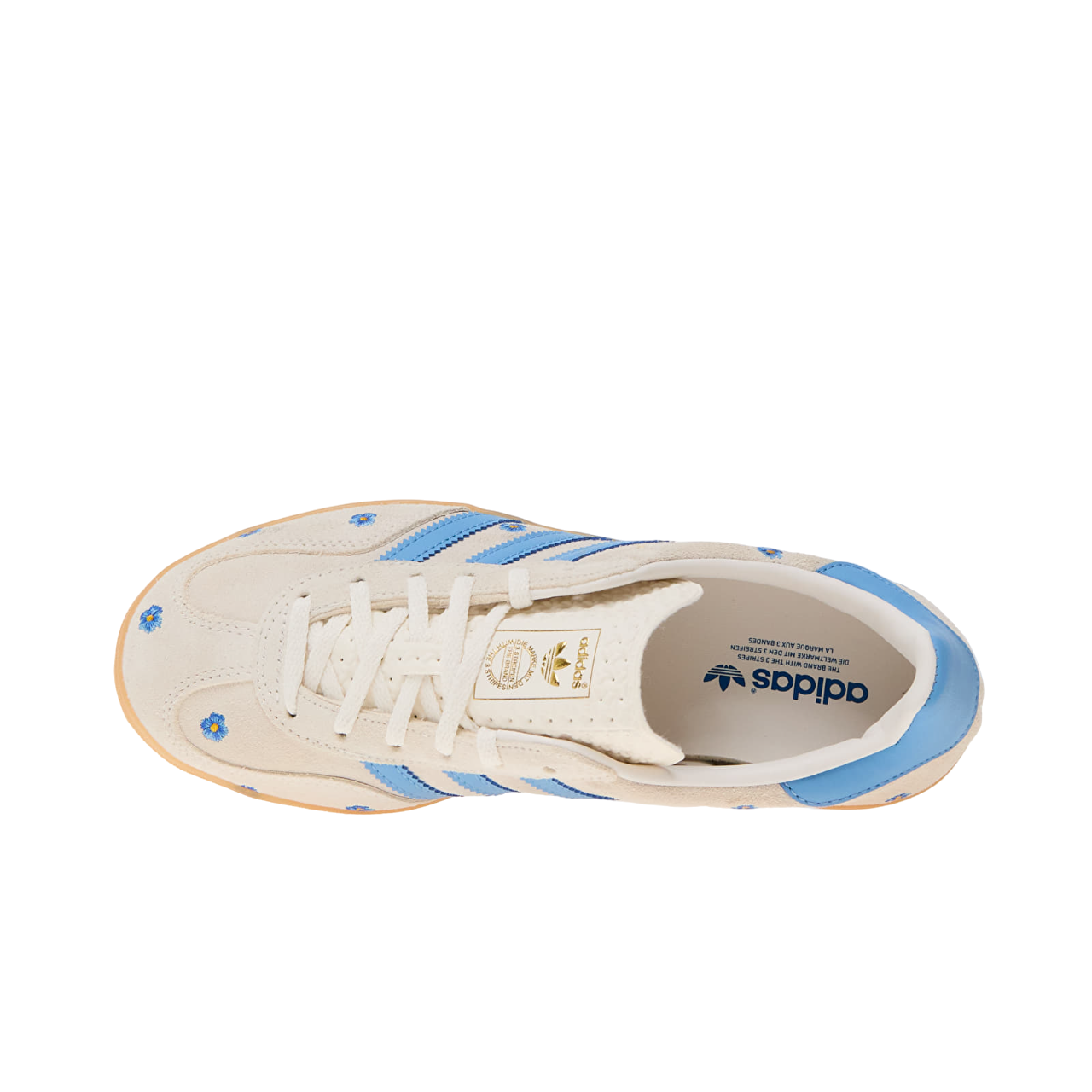 Adidas Gazelle Indoor W