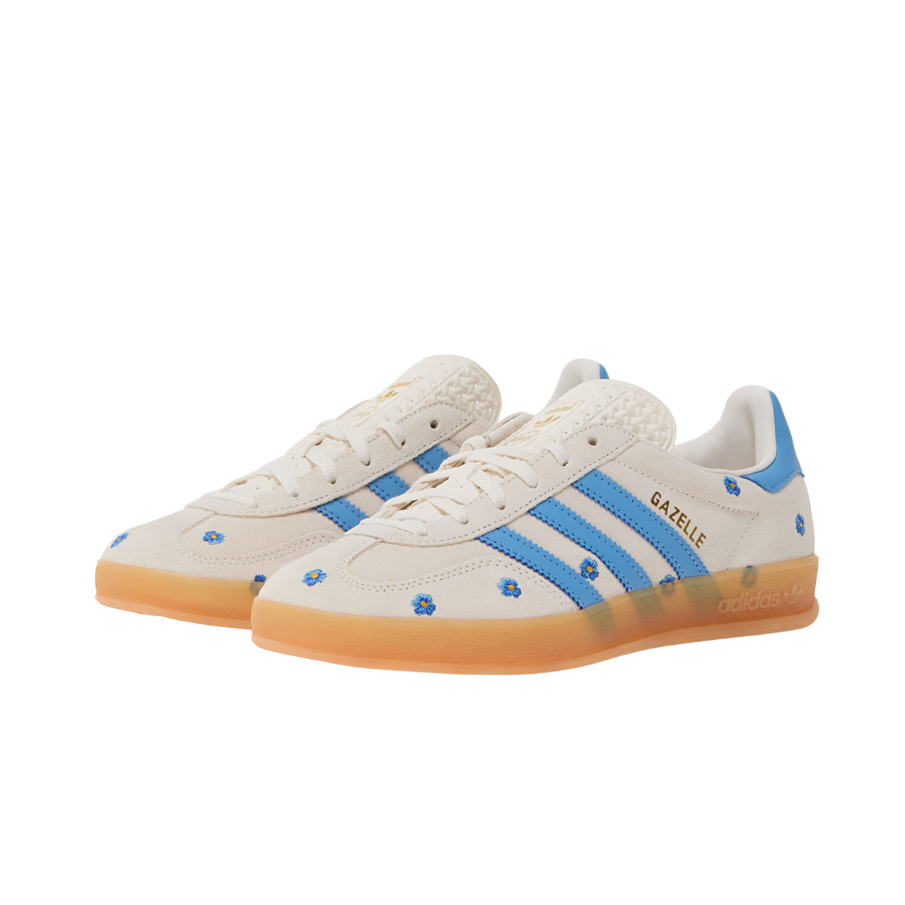 Adidas Gazelle Indoor W