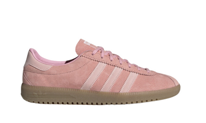 Adidas Originals BERMUDA Pink