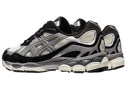 ASICS Gel-NYC Ivory Clay Grey