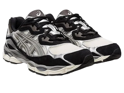 ASICS Gel-NYC Ivory Clay Grey