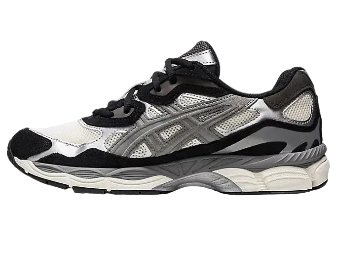 ASICS Gel-NYC Ivory Clay Grey