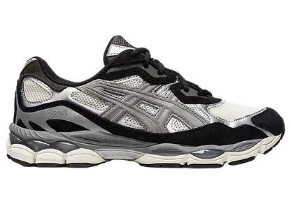 ASICS Gel-NYC Ivory Clay Grey