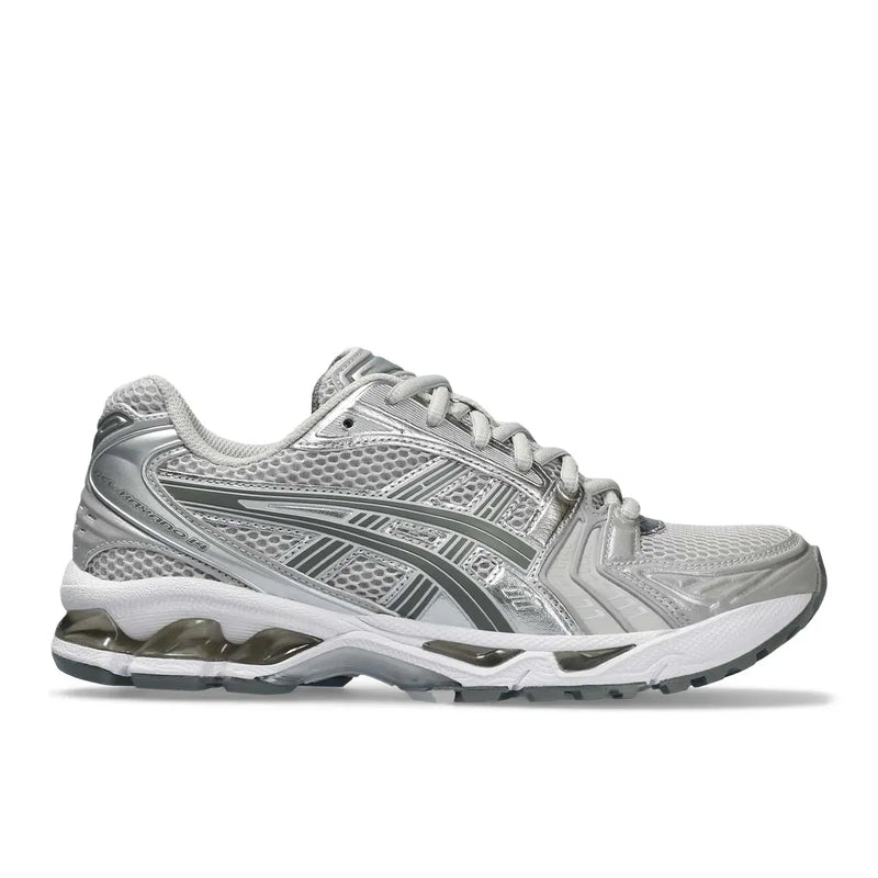 Asics Gel Kayano 14 – Cloud Gray Clay Grey