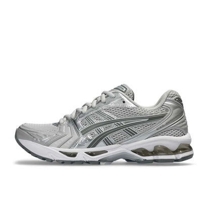 Asics Gel Kayano 14 – Cloud Gray Clay Grey