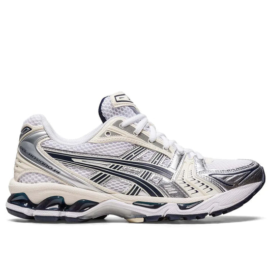 Asics Gel Kayano 14 – White Midnight