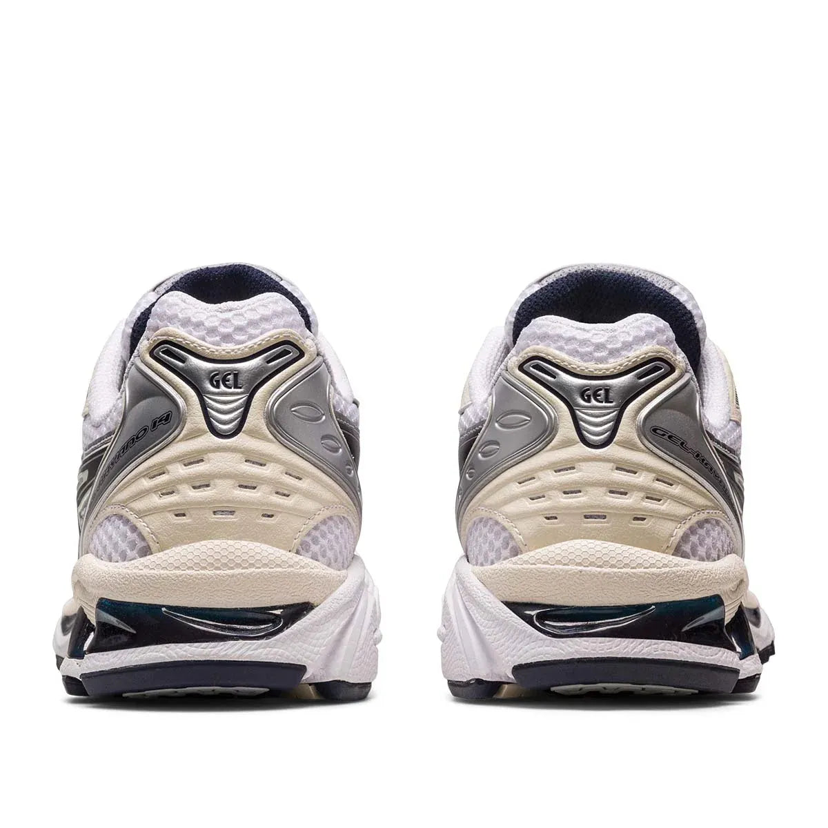Asics Gel Kayano 14 – White Midnight