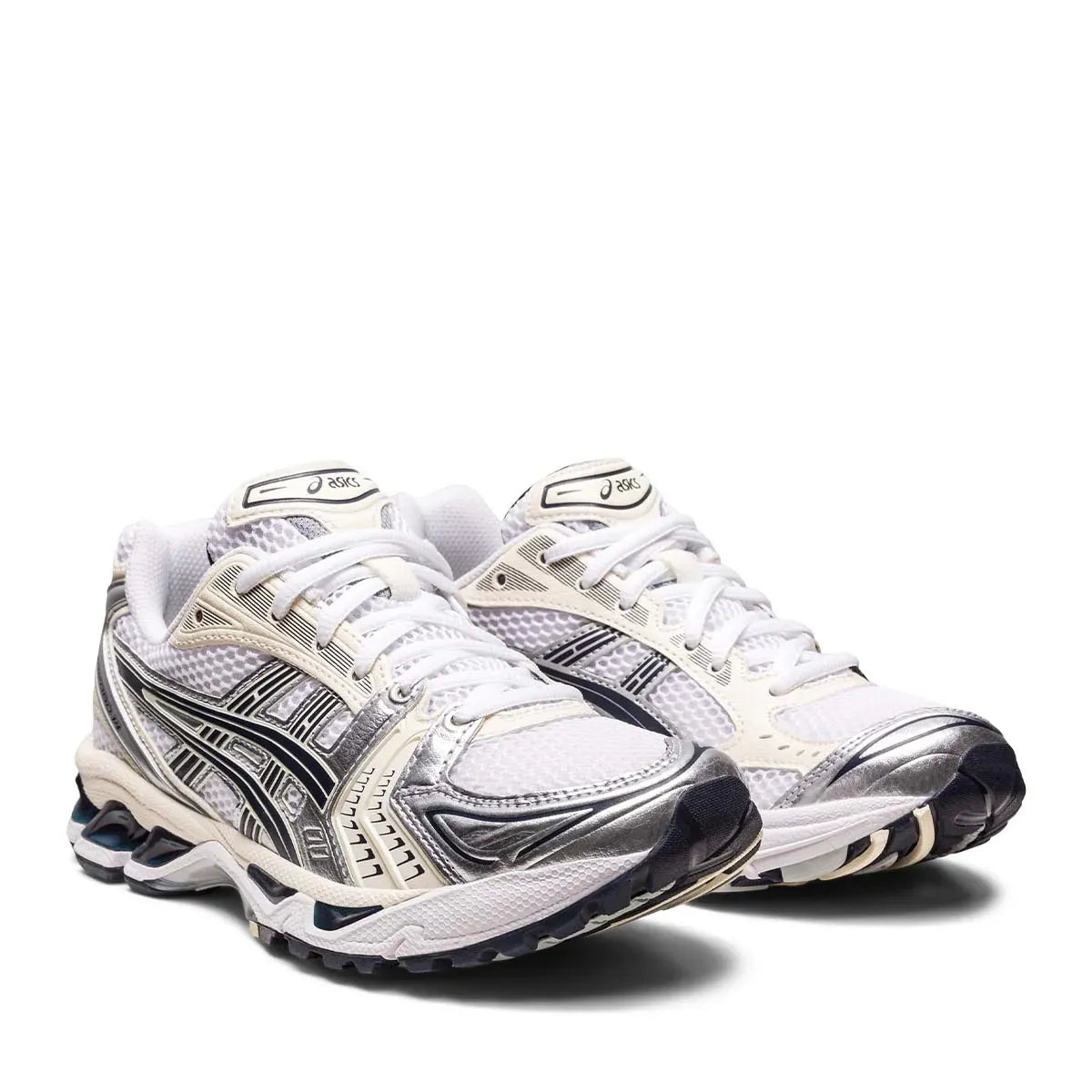 Asics Gel Kayano 14 – White Midnight