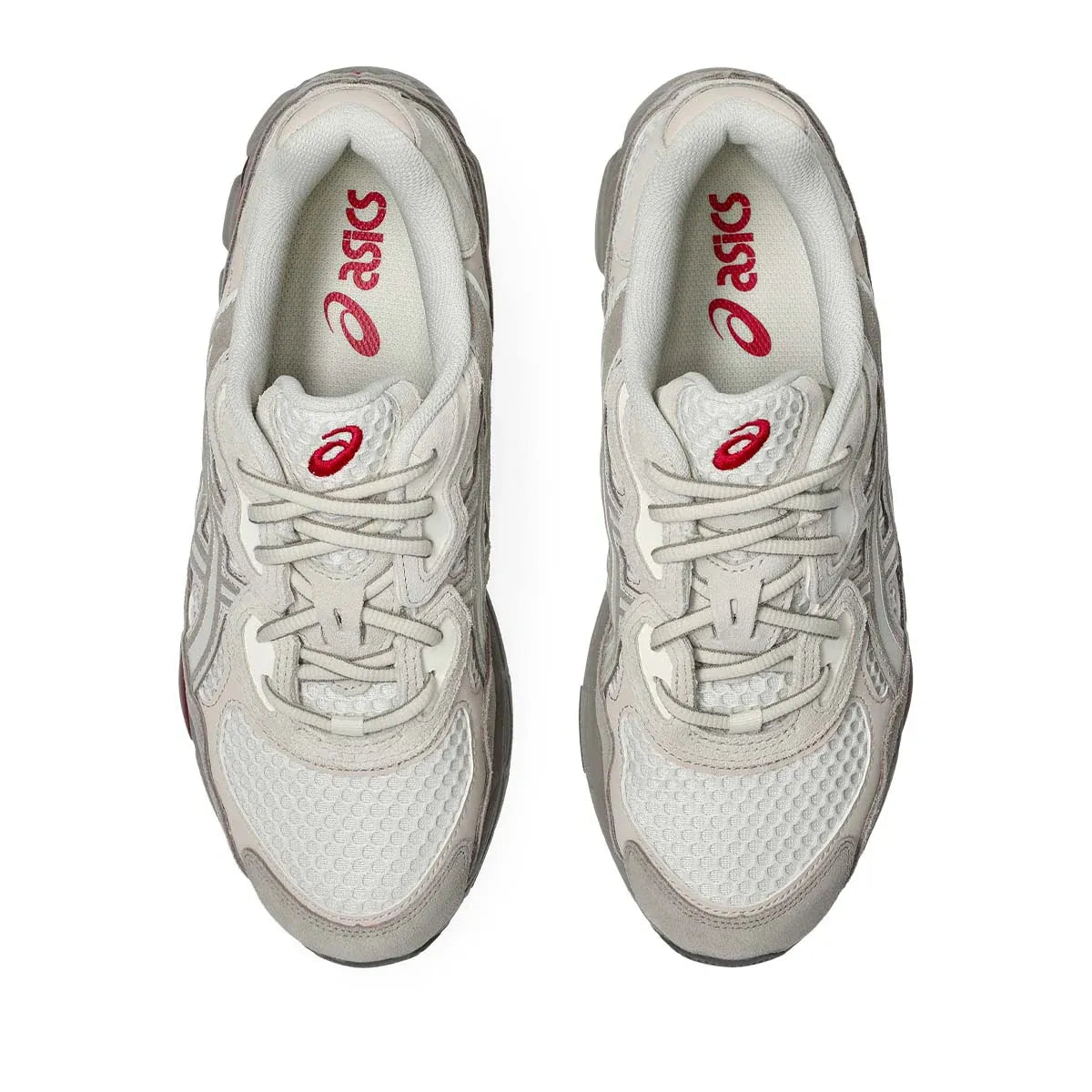 Asics Gel NYC – Cream Moonrock