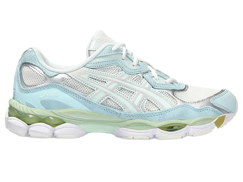 ASICS Gel-NYC Cream Aquamarine
