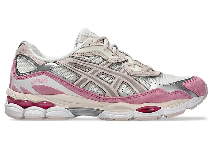Asics Gel NYC – Mineral Beige